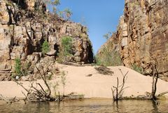 Katherine Gorge (2)