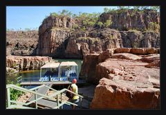 Katherine Gorge (4)