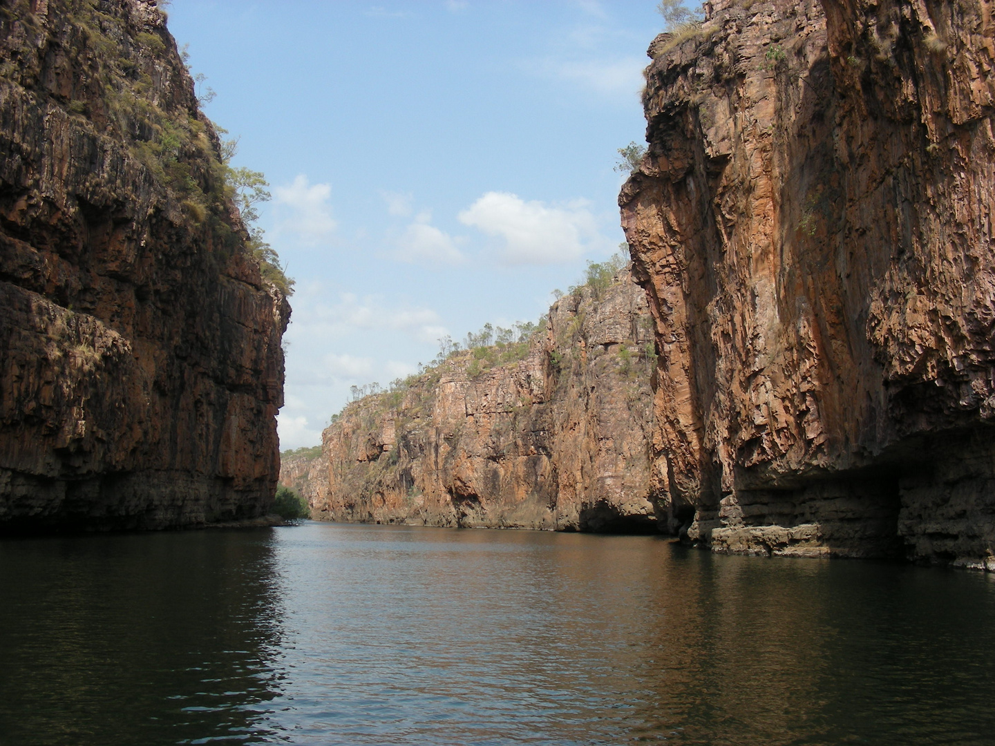 Katherine Gorge