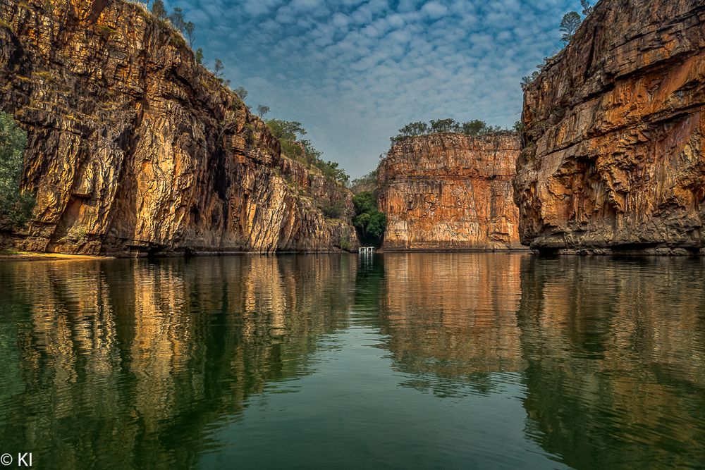 Katherine Gorge