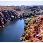 KATHERINE GORGE