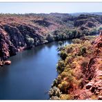 KATHERINE GORGE