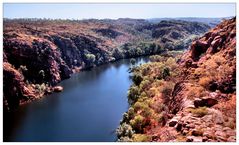 KATHERINE GORGE