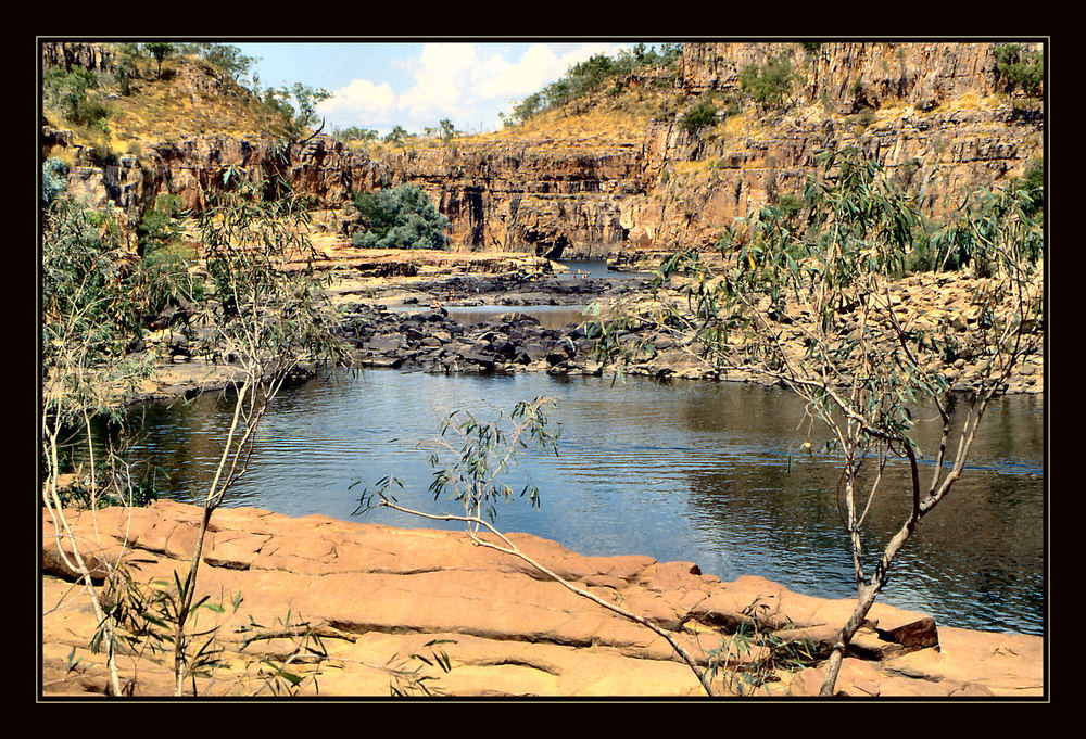 Katherine Gorge