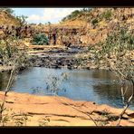 Katherine Gorge