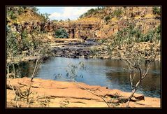 Katherine Gorge