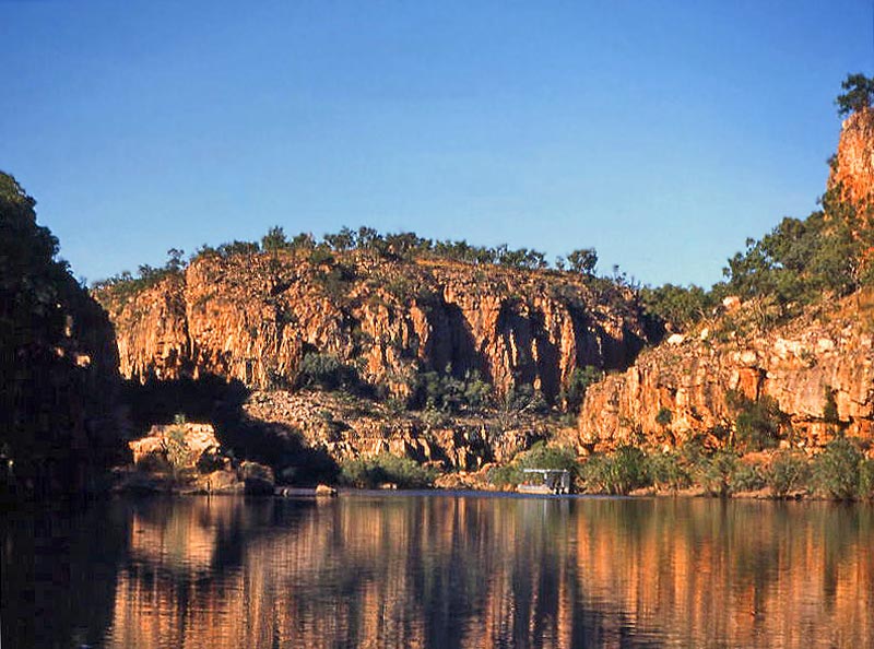 Katherine Gorge II