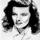 Katherine Hepburn