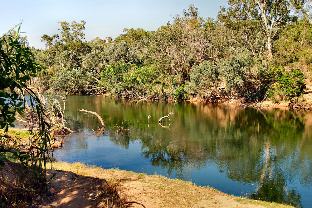 Katherine River