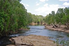 Katherine River