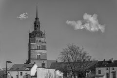 Katherinenkirche in Brandenburg