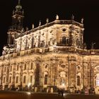 Kath.Hofkirche in Dresden