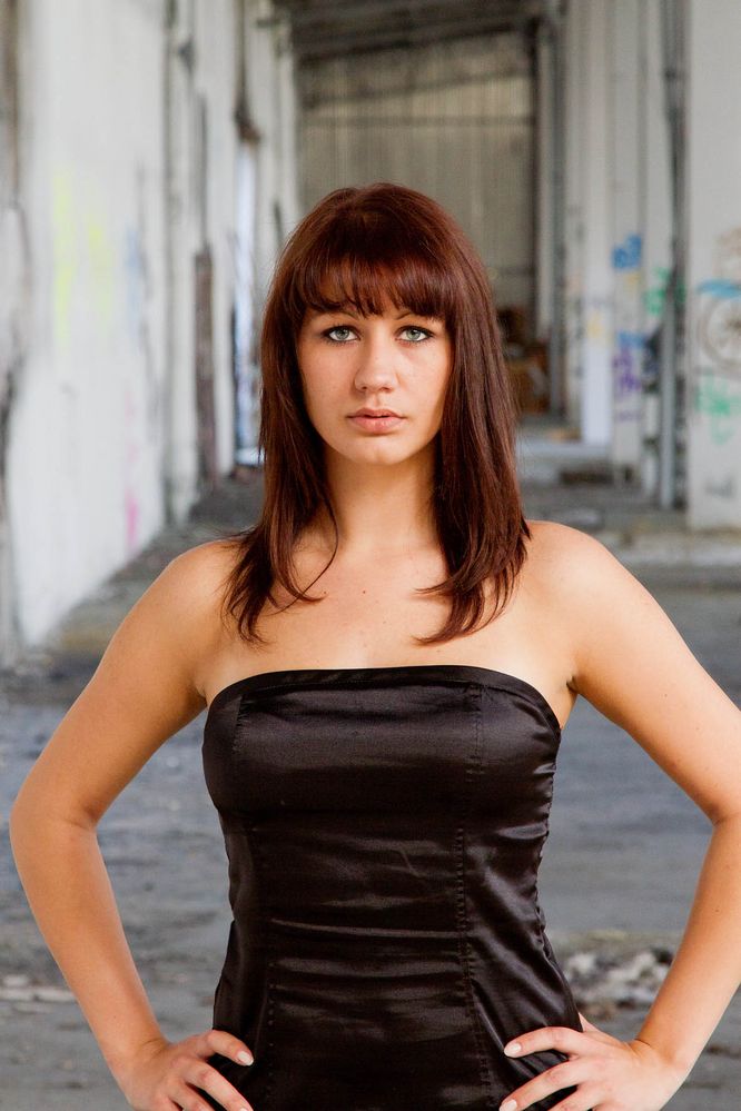Kathli kathi Foto & Bild | portrait, portrait frauen, outdoor Bilder auf