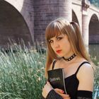 Kathi: Misa Amane from "Death Note" 5