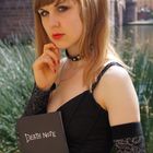 Kathi: Misa Amane from "Death Note" 6