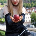 Kathi: Misa Amane from "Death Note" 7