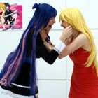 Kathi: Panty & Stocking 2