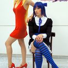 Kathi: Panty & Stocking 5