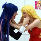 Kathi: Panty & Stocking 7