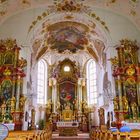 Kath.kirche von Mittenwald