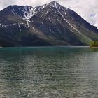 Kathlee-Lake Panorama