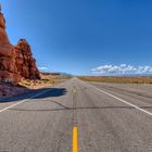 Kathlin rock, wayne, Utah