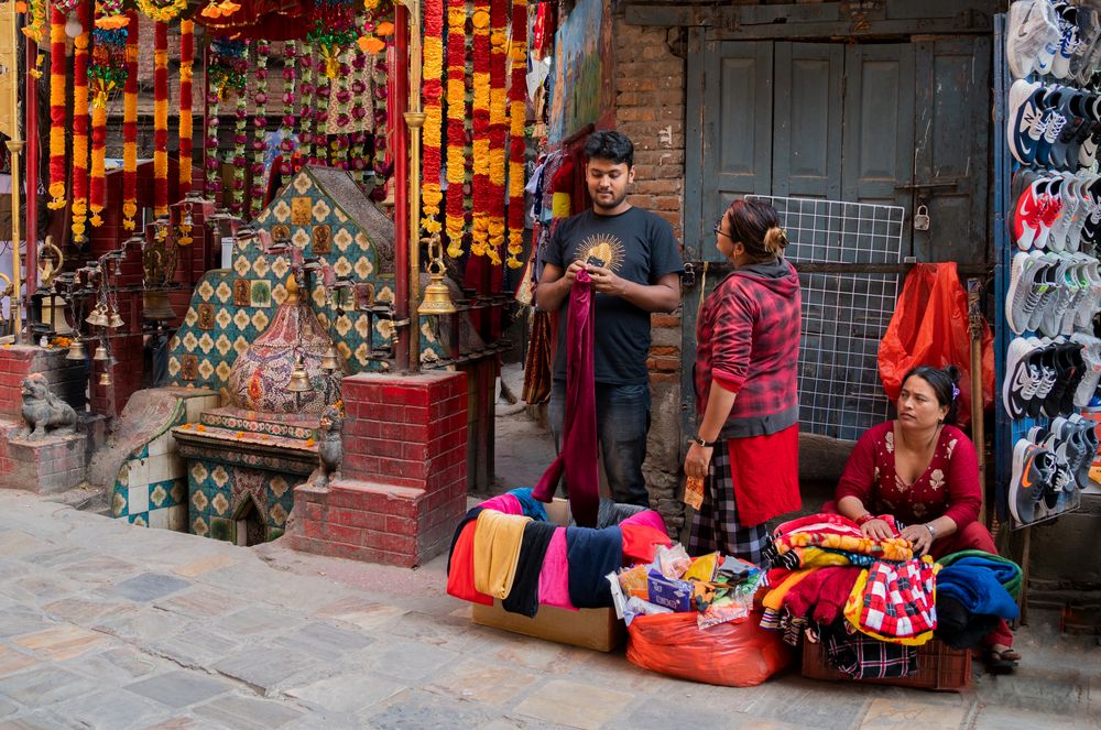 Kathmandu