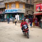 Kathmandu