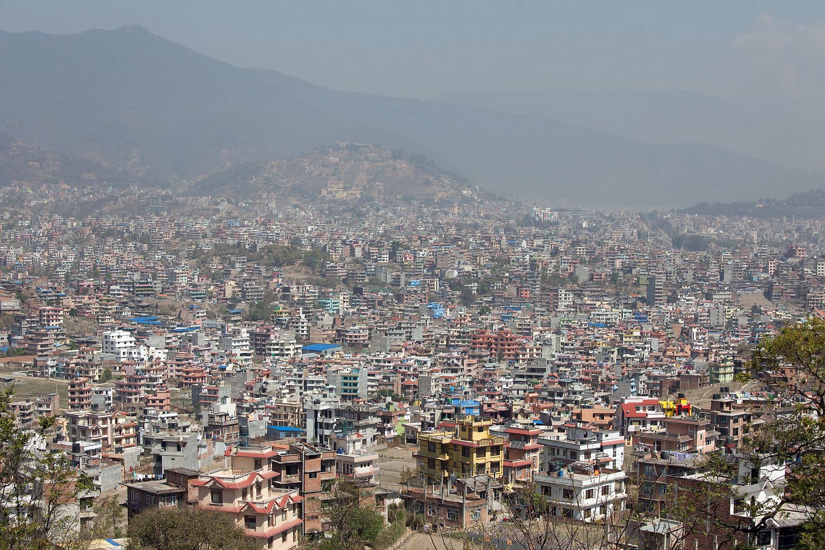 KATHMANDU