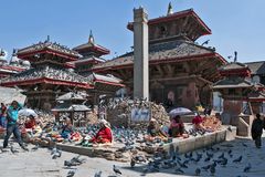 KATHMANDU