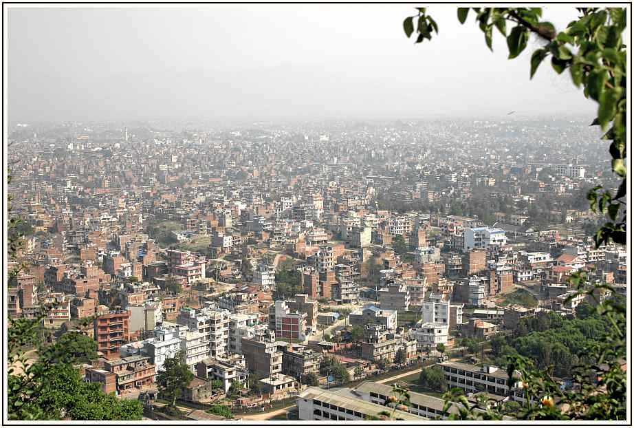 Kathmandu