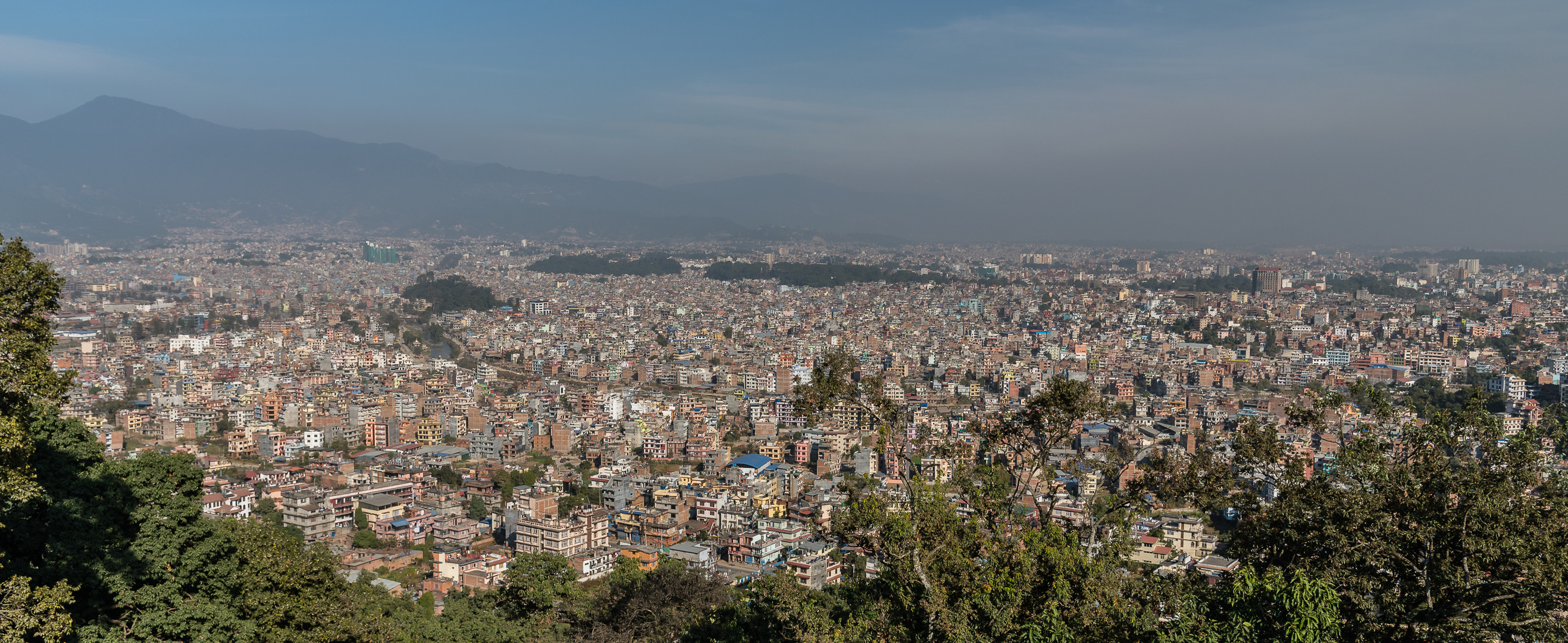 Kathmandu