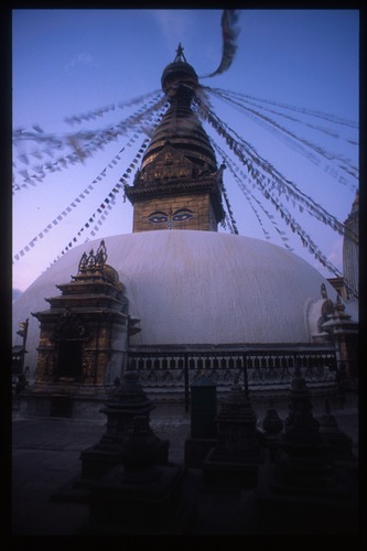 Kathmandu