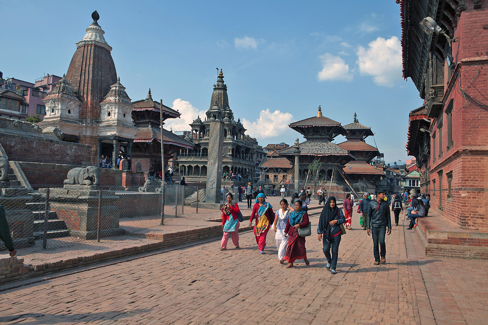 KATHMANDU