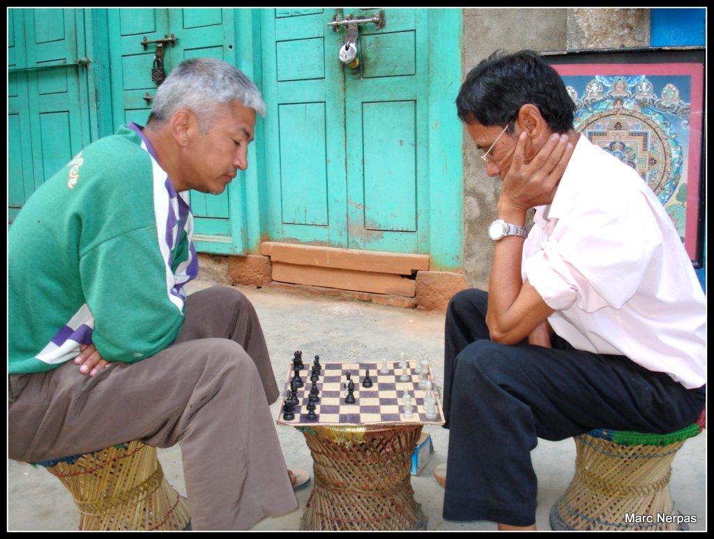 Kathmandu