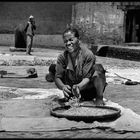 Kathmandu - Bhaktapur - Shelling