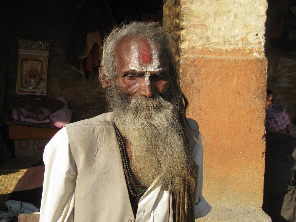 Kathmandu