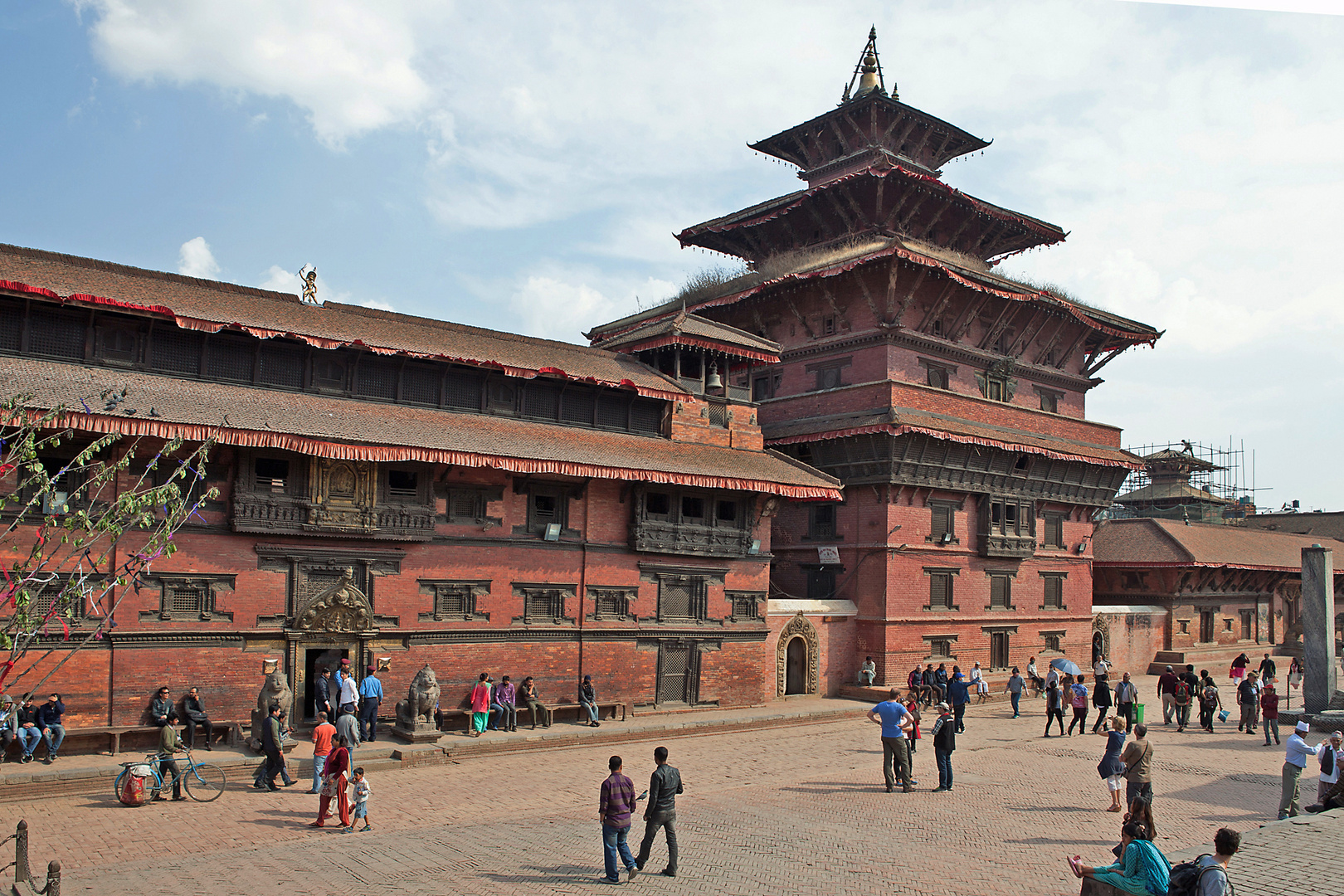 KATHMANDU