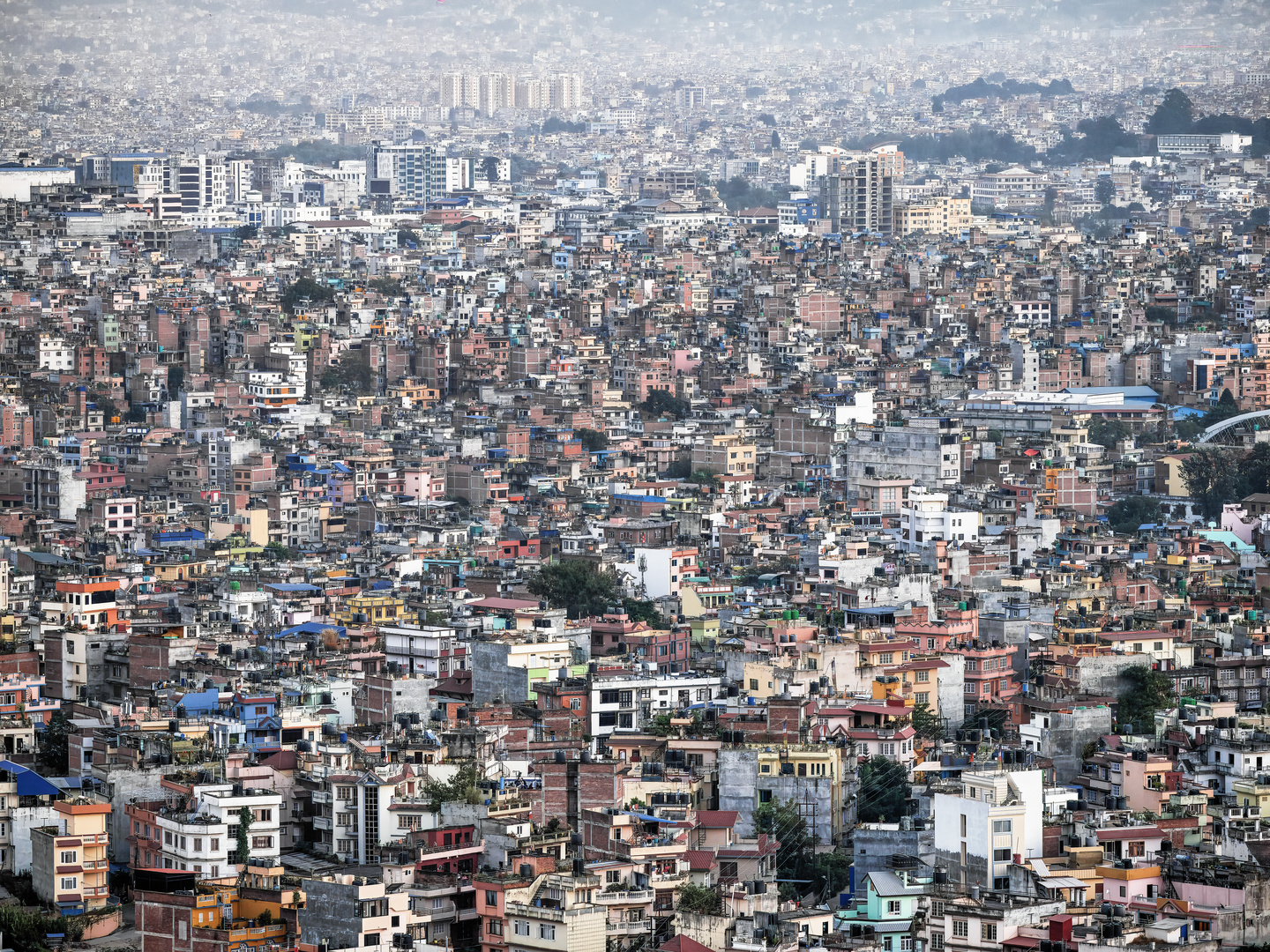 Kathmandu City