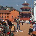 Kathmandu Durbar Square