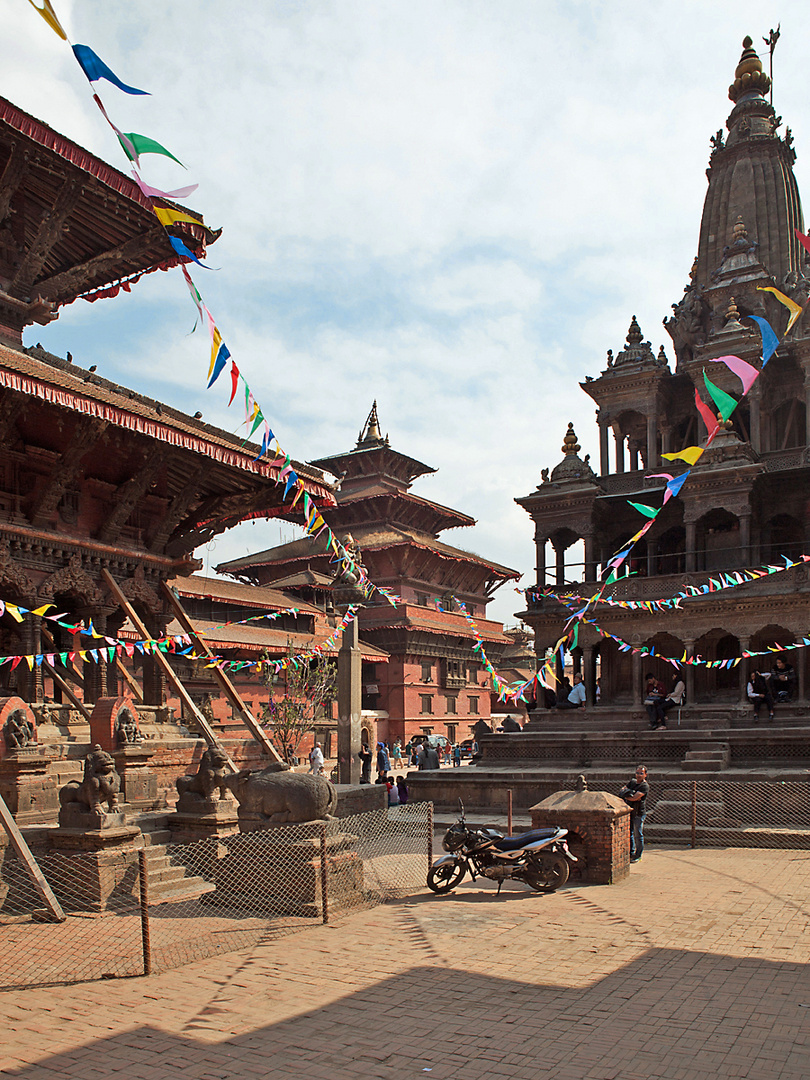 KATHMANDU