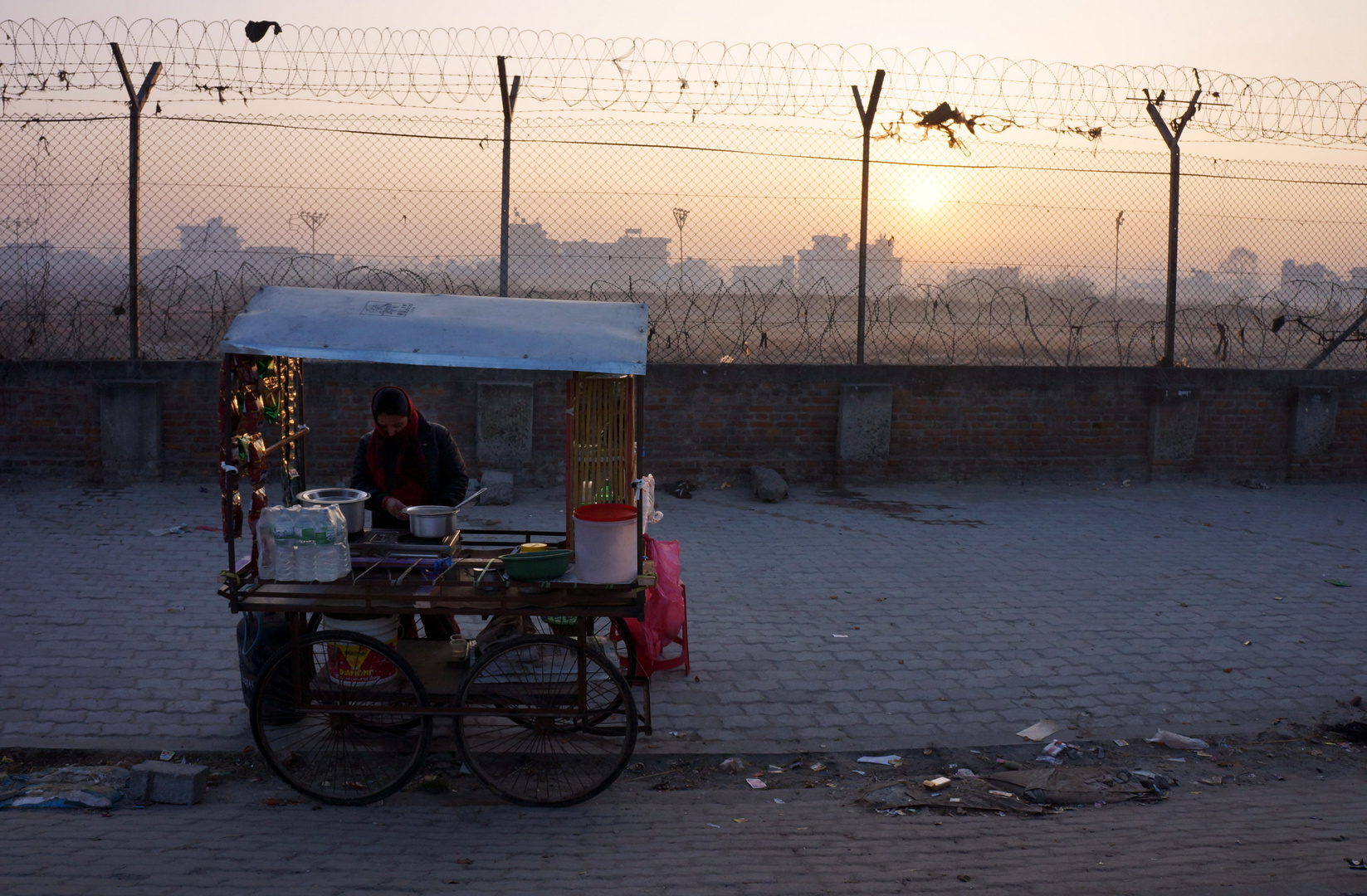 Kathmandu