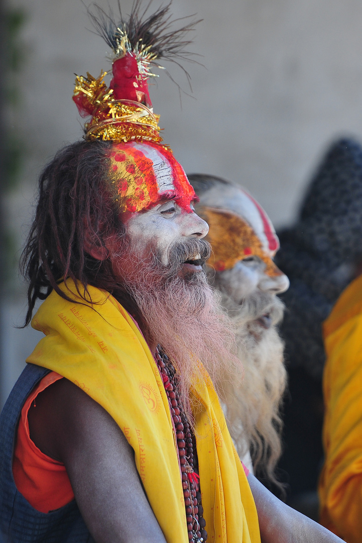 Kathmandu