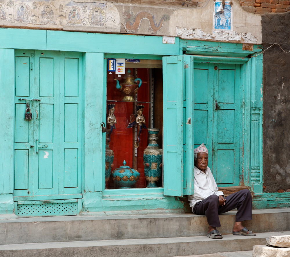 Kathmandu I