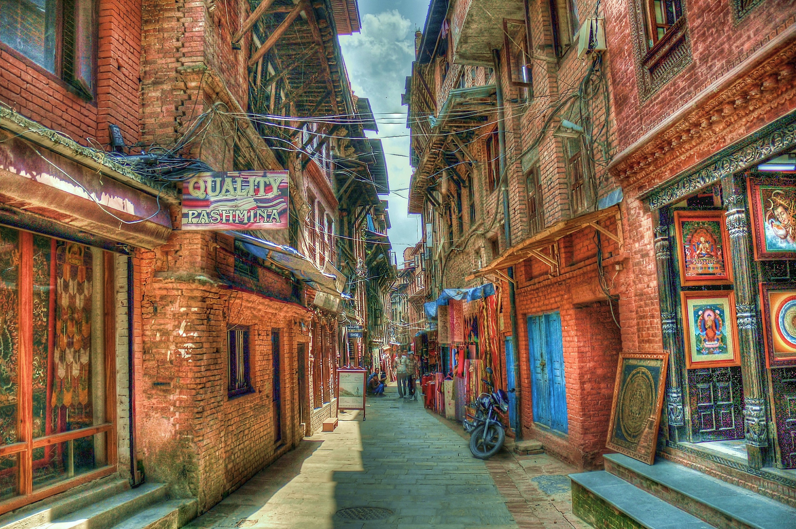 Kathmandu, Nepal