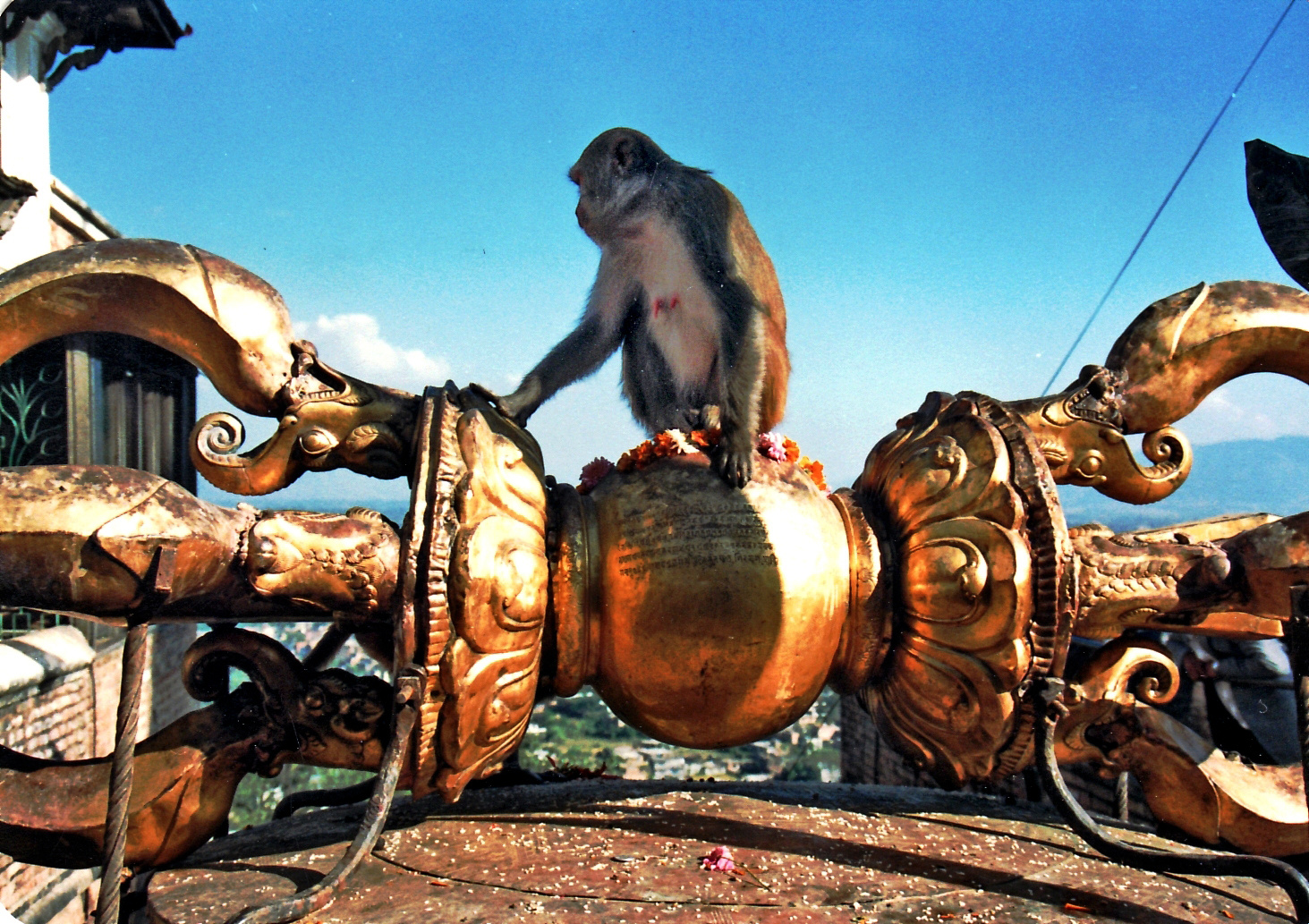 Kathmandu Nepal