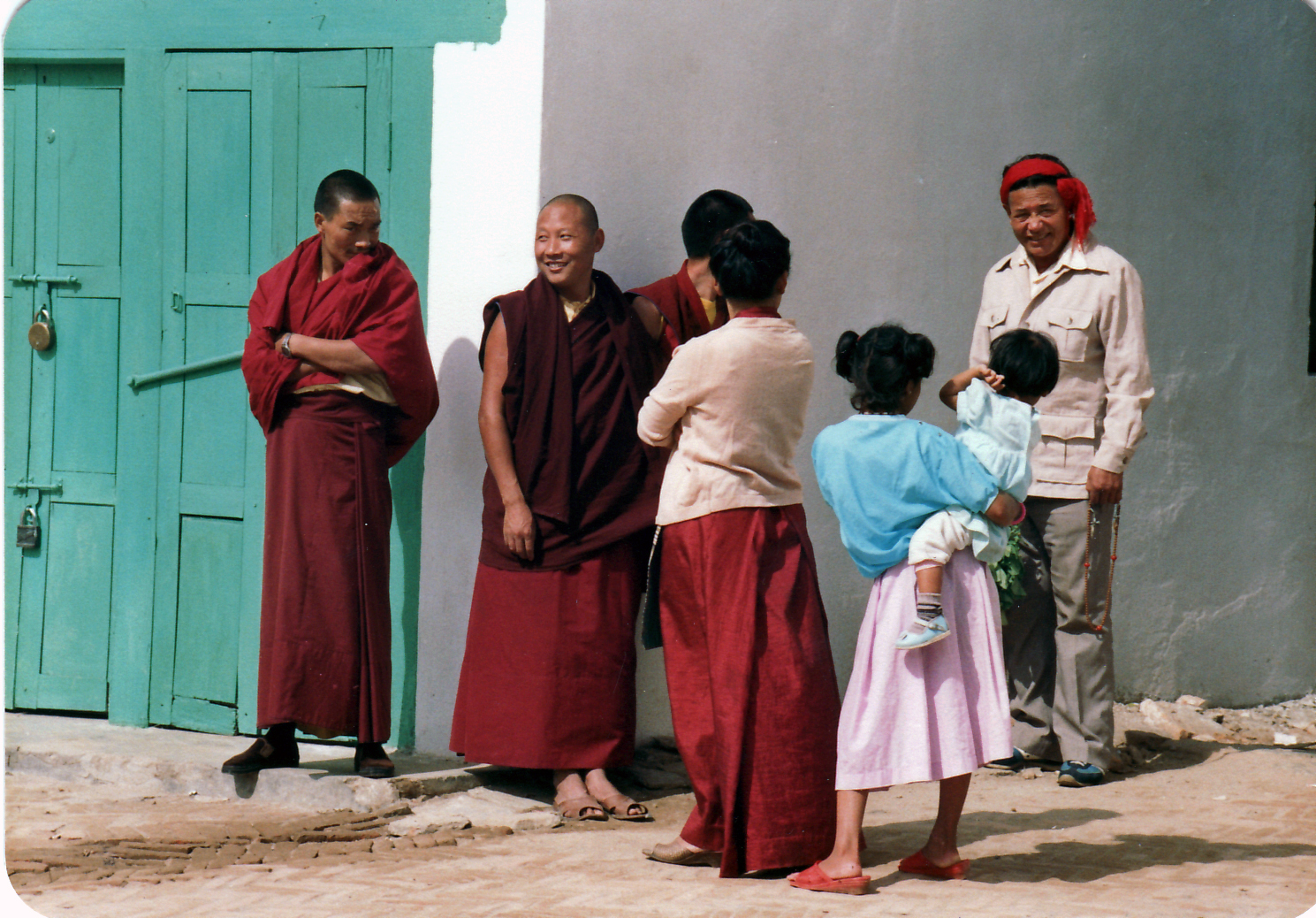 Kathmandu Nepal