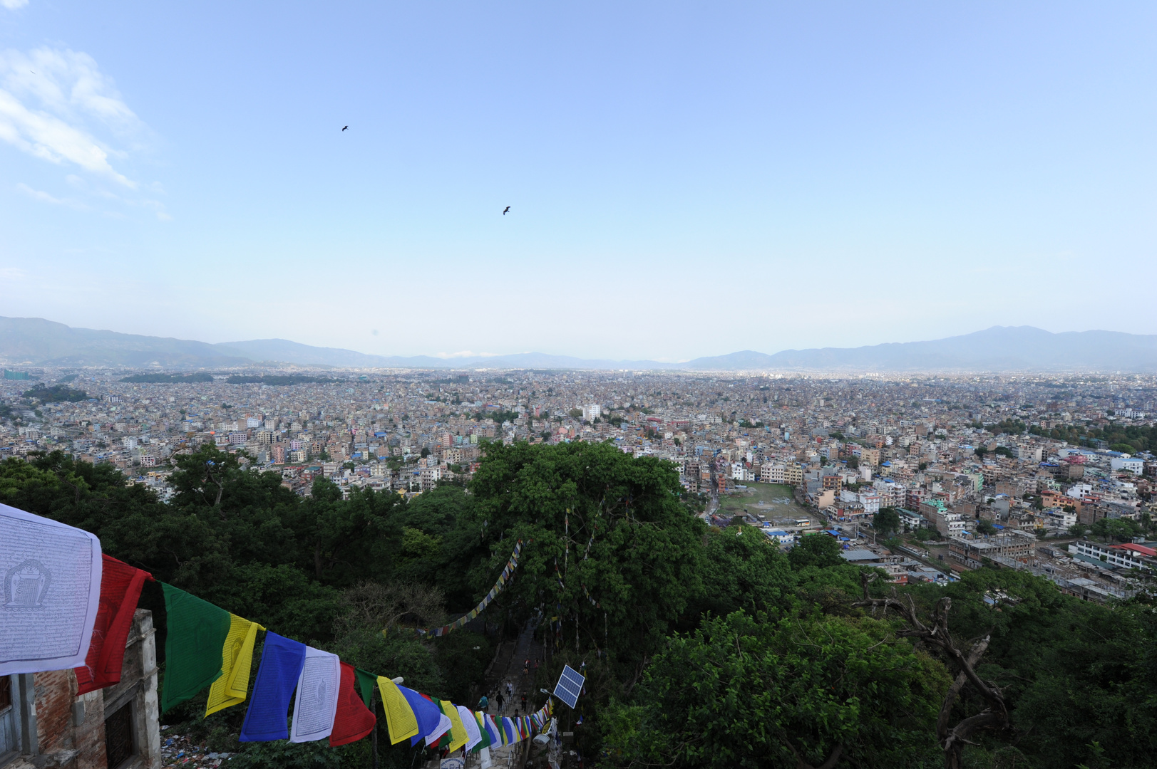 Kathmandu Nepal