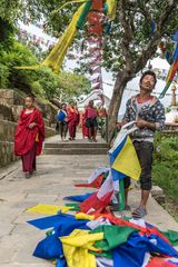 Kathmandu Nepal