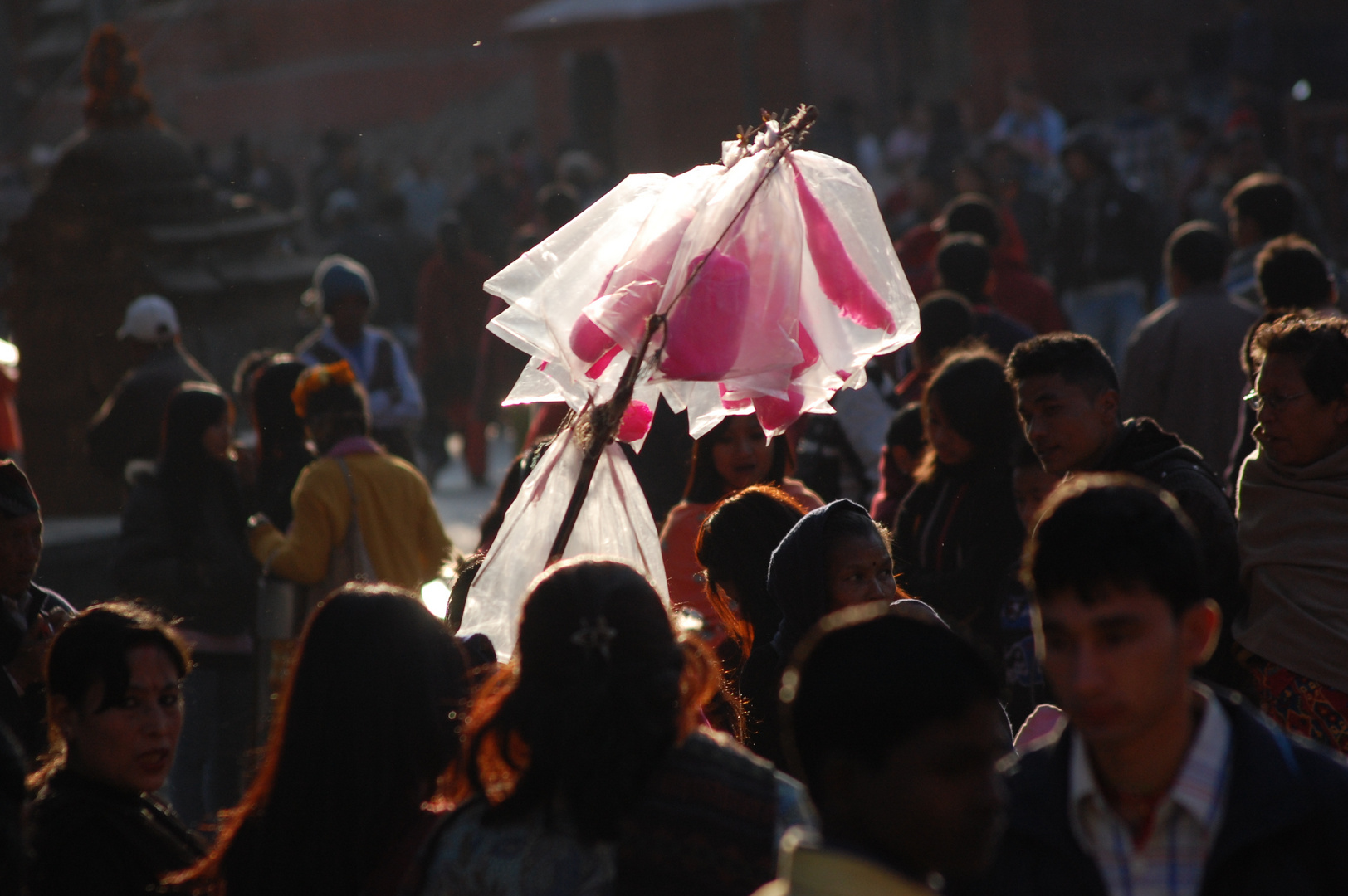 Kathmandu (Nepal)